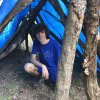 2020-Wilderness Survival Campout